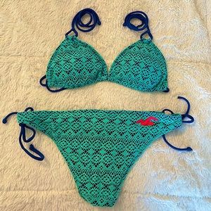 Hollister Bikini